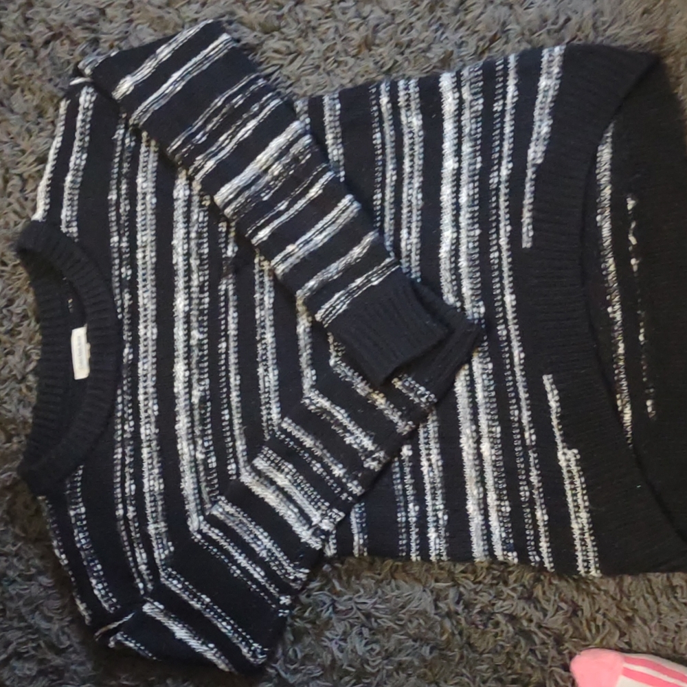 Calvin Klein S Sweater